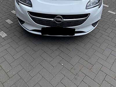 Opel Corsa E 1.4 Turbo Edition 120 Jahre S/S 74kW 101