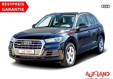 Audi Q5 50 TFSI e quattro S-Line S-Tronic Sitzheizung