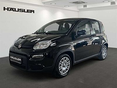 Fiat Panda Hybrid 1.0 GSE*Parkhilfe hinten*Bluetooth*
