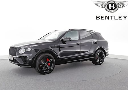 Bentley Bentayga V8