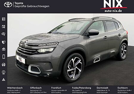 Citroën C5 Aircross 2.0 BlueHDi Feel 360°-KAMERA NAVI