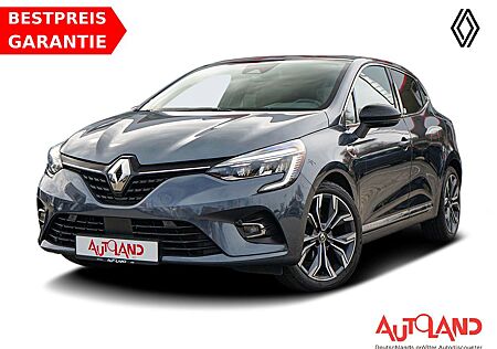 Renault Clio 1.0 TCE Edition One LED Navi Kamera