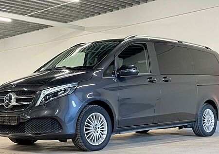 Mercedes-Benz V 220 d AVANTGARDE Long L2 Facelift 7seats