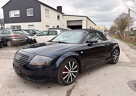 Audi TT Roadster 1.8T 110KW