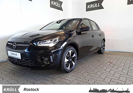 Opel Corsa -e GS+NAVI+PARK&GO+11kW OBC