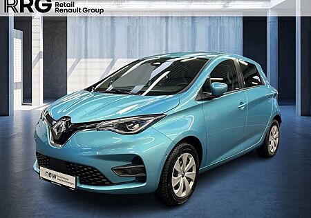 Renault ZOE INTENS R135 Z.E 50 UPE:36.800,- Inkl.Batteri