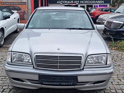Mercedes-Benz C 180 Classic