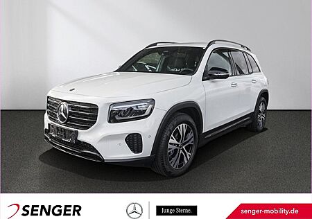 Mercedes-Benz GLB 200 Progressive Totwinkel Rückfahrkamera AHK