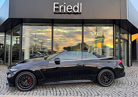 Mercedes-Benz CLE 53 AMG 4M Perform. Sitz, Prem.Plus, Drivers,