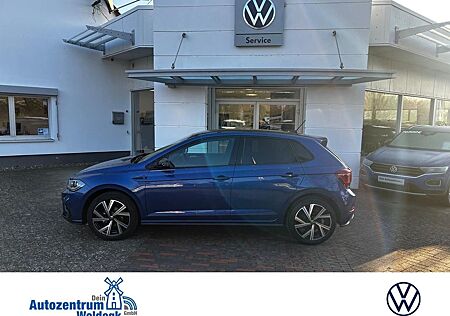 VW Polo Volkswagen AE 1.0 TSI R-Line