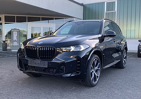 BMW X5 xDrive40d M-Sport Pro ACC AHK HUD 360° PANO