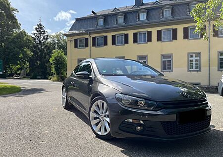 VW Scirocco Volkswagen 1.4 TSI - 160PS