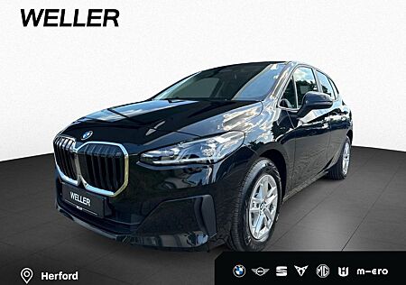 BMW 218d Active Tourer Ad.LED H/K ParkAss SHZ Alarm