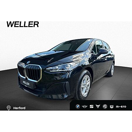 BMW 2er Active Tourer leasen