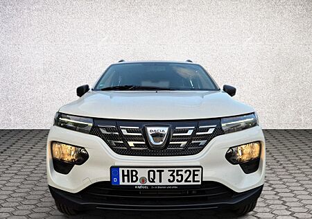 Dacia Spring Business