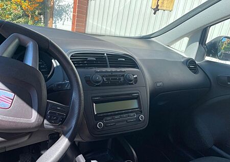 Seat Altea 1.6 TDI 77kW Ecomotive Reference Reference