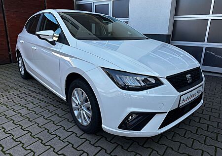 Seat Ibiza 1.0 TSI Style