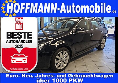 VW Golf Volkswagen Variant Highline Pano-dach,PDC,Climatr.,