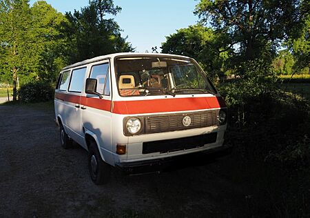 VW T3 Caravelle Volkswagen