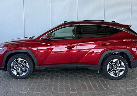 Hyundai Tucson 1.6 T-GDi 2WD GO / Panoramadach