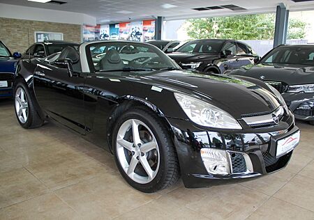 Opel GT Roadster 2.0 Turbo 1.Hand deutsches Auto