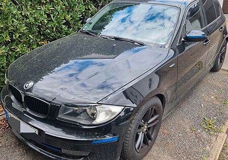 BMW 116i -