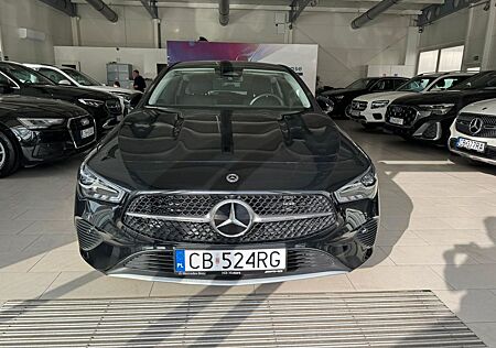 Mercedes-Benz CLA 180 CLA -Klasse Shooting Brake d