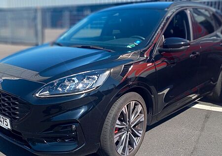 Ford Kuga 2.0 EcoBlue Hybrid ST-Line X ST-Line X