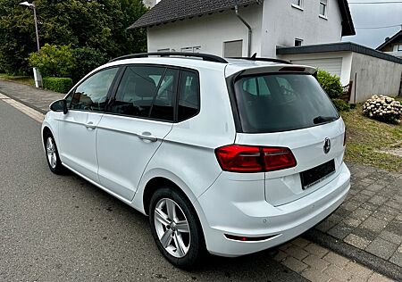 VW Golf Sportsvan Volkswagen 1.6 TDI Comfortline BlueMotio...