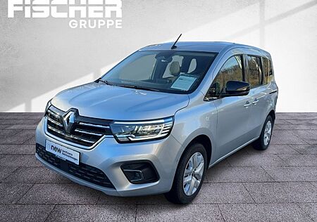 Renault Kangoo PKW EDITION One TCe 100