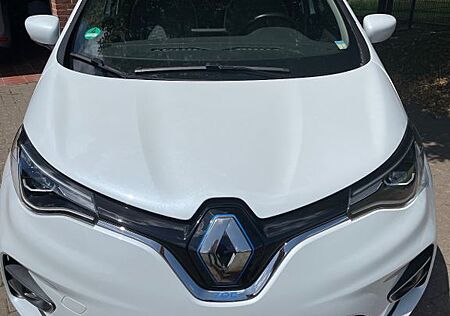 Renault ZOE Experience R135/Z.E. 50 Mietbatterie