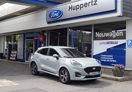 Ford Puma 1.0 ST-Line RFK PDC SHZ LED NAVI 17"-ALU