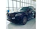 Mercedes-Benz GLS 63 AMG Panorama US Modell Voll