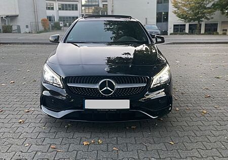Mercedes-Benz CLA 180 Shooting Brake PEAK Edition PEAK Edition