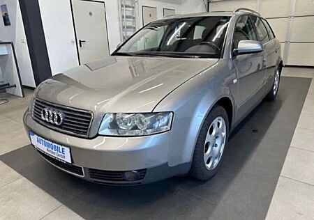 Audi A4 2.5TDI V6 163ps TOP GEPFLEGT