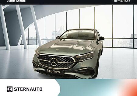 Mercedes-Benz E 400 E 400e 4M AMG Premium+ Superscreen DigiLight