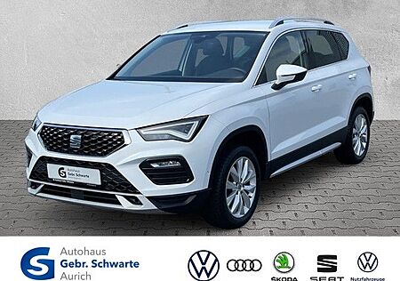 Seat Ateca 1.5 TSI DSG Xperience ACC AHK CAM LED NAVI