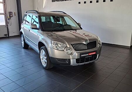 Skoda Yeti Ambition Plus Edition *1.Hd, SHZ, PDC*