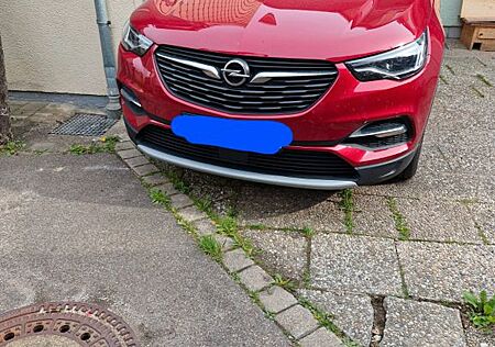 Opel Grandland X Grandland (X) 1.2 Turbo 96kW Innovation Inno...