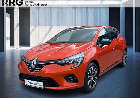 Renault Clio 1.0 TCE 90 TECHNO