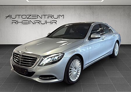 Mercedes-Benz S 500 S500 /360Grad/FondEntertainment/Pano/2.Hand