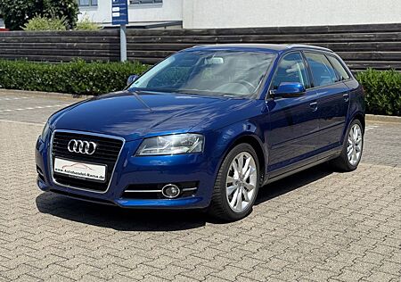 Audi A3 Sportback 1.6 TDI Ambition SHZ Klima