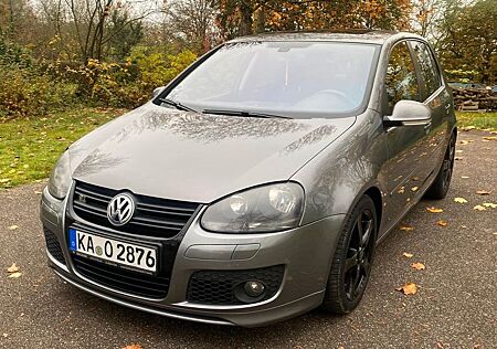 VW Golf Volkswagen 2.0 TDI 125kW GT Sport GT Sport