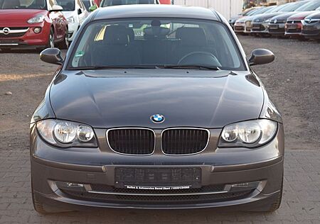 BMW 118 gebraucht kaufen BMW 118i 118 Baureihe 1 Lim.