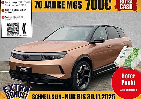 Opel Grandland X Grandland Electric GS #KOMFORT-PAKET #TECH-PAKET