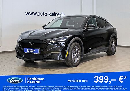Ford Mustang Mach-E 75,7 kWh +PANORAMA-DACH+B&O