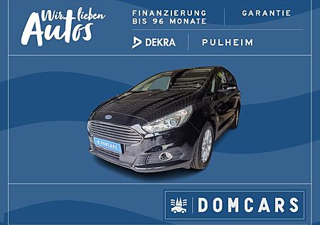 Ford S-Max /NAVI/ALU/GARANTIE/KAMERA/
