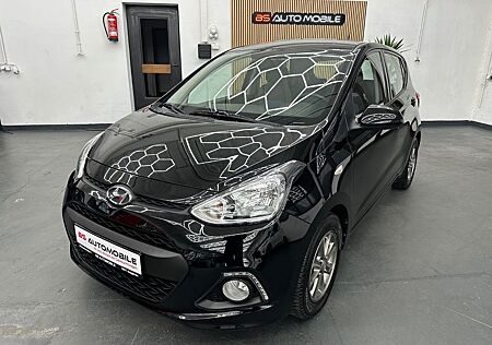 Hyundai i10 Intro Edition 1.2 **55tkm** 4trg HU/AU NEU