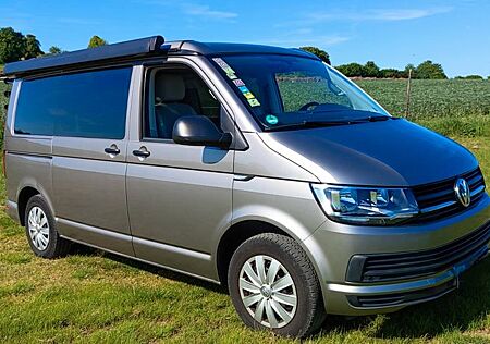VW T6 California Volkswagen Coast 110kW 1.Hand