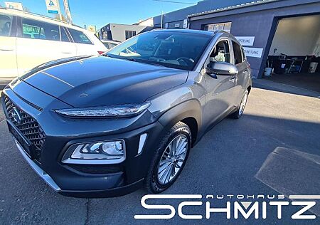 Hyundai Kona "IronMan 177" DCT-Automatik 1.6 T-GD [...]